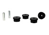 REV199.0000 Differential Mount Bushing for 1984-1996 Chevy Corvette - image 1