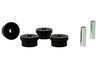 REV199.0000 Differential Mount Bushing for 1984-1996 Chevy Corvette - image 2
