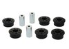 REV199.0004 Differential Mount Bushing, Rear for 2014-2017 Chevy SS, 2010-2014 Chevy Camaro, 2008-2009 Pontiac G8 - image 3