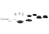 REV199.0008 Differential Mount Bushing, Front for 2003-2009 Lexus GX470, 2003-2009 Toyota 4Runner, 2007-2014 Toyota FJ Cruiser - image 1