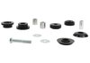 REV199.0008 Differential Mount Bushing, Front for 2003-2009 Lexus GX470, 2003-2009 Toyota 4Runner, 2007-2014 Toyota FJ Cruiser - image 2