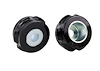 REV199.0018 Differential Mount Bushing, Rear for 2001-2006 Mitsubishi Montero - image 1