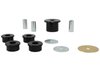 REV199.0022 Differential Mount Bushing, Rear Fits Select BMW - image 2