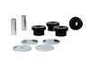 REV199.0026 Differential Mount Bushing, Rear for 1970-1973 Nissan 240Z, 1974-1975 Nissan 260Z, 1975-1978 Nissan 280Z - image 1