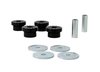 REV199.0026 Differential Mount Bushing, Rear for 1970-1973 Nissan 240Z, 1974-1975 Nissan 260Z, 1975-1978 Nissan 280Z - image 2
