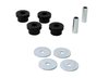 REV199.0026 Differential Mount Bushing, Rear for 1970-1973 Nissan 240Z, 1974-1975 Nissan 260Z, 1975-1978 Nissan 280Z - image 3