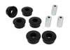 REV199.0028 Differential Mount Bushing for 2014-2017 Chevy SS, 2010-2015 Chevy Camaro, 2008-2009 Pontiac G8 - image 3