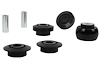 REV199.0030 Differential Mount Bushing Fits Select Nissan 370Z, Nissan 350Z, INFINITI G25, INFINITI G37, INFINITI G35 - image 1