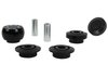 REV199.0030 Differential Mount Bushing Fits Select Nissan 370Z, Nissan 350Z, INFINITI G25, INFINITI G37, INFINITI G35 - image 2