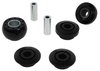 REV199.0030 Differential Mount Bushing Fits Select Nissan 370Z, Nissan 350Z, INFINITI G25, INFINITI G37, INFINITI G35 - image 3