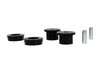 REV199.0040 Differential Mount Bushing for 1990-1997 Mazda Miata - image 2