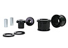 REV199.0050 Rear Differential Mount Bushing for 1995-1998 Nissan 240SX - image 1