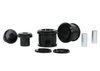 REV199.0050 Rear Differential Mount Bushing for 1995-1998 Nissan 240SX - image 2