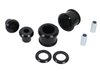 REV199.0050 Rear Differential Mount Bushing for 1995-1998 Nissan 240SX - image 3
