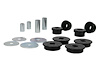 REV199.0052 Rear Differential Mount Bushing for 2003-2005 Mitsubishi Lancer - image 1