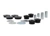 REV199.0052 Rear Differential Mount Bushing for 2003-2005 Mitsubishi Lancer - image 2