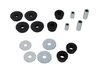 REV199.0052 Rear Differential Mount Bushing for 2003-2005 Mitsubishi Lancer - image 3