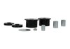 REV199.0054 Rear Differential Mount Bushing Fits Select Chrysler 300, Dodge Challenger, Dodge Charger, Dodge Magnum - image 2