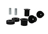 REV199.0056 Front Diff Mount Bushing Fits Select Chevy Silverado 2500 HD Classic, Chevy Silverado 3500 Classic, Chevy Silverado - image 1