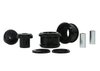 REV199.0060 Rear Differential Mount Bushing for 1990-1996 Nissan 300ZX - image 2