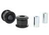 REV199.0070 Front Differential Mount Bushing for 2005-2010 Jeep Grand Cherokee - image 2