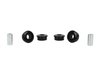 REV200.0002 Differential Mount Bushing Fits Select Subaru Forester, Subaru Impreza, Subaru Legacy, Subaru Outback - image 2