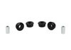REV200.0002 Differential Mount Bushing Fits Select Subaru Forester, Subaru Impreza, Subaru Legacy, Subaru Outback - image 3
