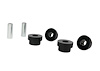 REV200.0006 Differential Mount Bushing, Rear for 2003-2006 Mitsubishi Lancer - image 1