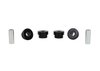 REV200.0006 Differential Mount Bushing, Rear for 2003-2006 Mitsubishi Lancer - image 2