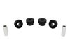 REV200.0006 Differential Mount Bushing, Rear for 2003-2006 Mitsubishi Lancer - image 3