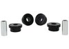 REV200.0008 Differential Mount Bushing, Rear for 2003-2006 Mitsubishi Outlander - image 2