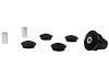 REV200.0010 Differential Mount Bushing for 2009-2015 Mitsubishi Lancer - image 1