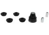 REV200.0010 Differential Mount Bushing for 2009-2015 Mitsubishi Lancer - image 3
