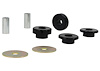 REV200.0012 Differential Mount Bushing, Rear for 1989-1998 Nissan 240SX, 1990-1996 Nissan 300ZX, 1993-1996 INFINITI Q45 - image 1