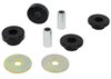 REV200.0012 Differential Mount Bushing, Rear for 1989-1998 Nissan 240SX, 1990-1996 Nissan 300ZX, 1993-1996 INFINITI Q45 - image 3