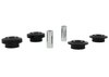 REV200.0016 Differential Mount Bushing, Rear Fits Select Nissan 370Z, Nissan 350Z, INFINITI G37, INFINITI G35 - image 2