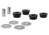 REV200.0018 Differential Mount Bushing, Rear for 2003-2006 Mitsubishi Lancer - image 1