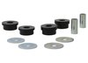 REV200.0018 Differential Mount Bushing, Rear for 2003-2006 Mitsubishi Lancer - image 2