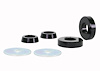 REV200.0028 Differential Mount Bushing Fits Select Lexus GS430, Lexus LS400, Lexus LS430, Lexus IS250, Lexus IS350, Lexus