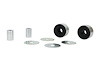 REV202.0002 Differential Mount Bushing for 2009-2018 Subaru Forester - image 1