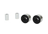 REV202.0004 Differential Mount Bushing, Rear for 1993-2007 Subaru Impreza, 1995-1999 Subaru Legacy, 2005-2006 Saab 9-2X - image 1