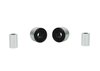 REV202.0004 Differential Mount Bushing, Rear for 1993-2007 Subaru Impreza, 1995-1999 Subaru Legacy, 2005-2006 Saab 9-2X - image 2
