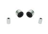 REV202.0004 Differential Mount Bushing, Rear for 1993-2007 Subaru Impreza, 1995-1999 Subaru Legacy, 2005-2006 Saab 9-2X - image 3