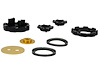 REV202.0012 Differential Mount Bushing for 2013-2019 Subaru BRZ, 2017-2019 Toyota 86, 2013-2016 Scion FR-S - image 1