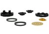 REV202.0012 Differential Mount Bushing for 2013-2019 Subaru BRZ, 2017-2019 Toyota 86, 2013-2016 Scion FR-S - image 2