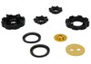 REV202.0012 Differential Mount Bushing for 2013-2019 Subaru BRZ, 2017-2019 Toyota 86, 2013-2016 Scion FR-S - image 3