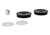 REV202.0018 Differential Mount Bushing, Rear Fits Select BMW 318i, BMW 318is, BMW 325, BMW 325e, BMW 325i, BMW 325is, BMW - image 1