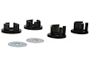 REV203.0000 Differential Mount Bushing for 2009-2018 Subaru Forester, 2008-2019 Subaru Impreza - image 1