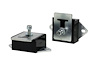 REV204.0000 Front Engine Mount Fits Select Jeep CJ5, Jeep CJ7, Jeep Cherokee, Jeep Grand Wagoneer, Jeep Scrambler - image 1