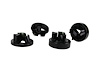 REV204.0004 Engine Mount Bushing, Front for 1994-1998 Dodge Ram 2500, 1994-1998 Dodge Ram 3500 - image 1